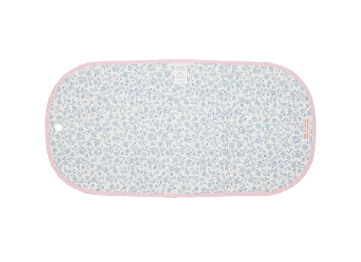 GooseWaddle Pret Changing Clutch : Greenbriar Garden