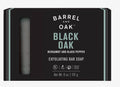 Gentleman’s Hardware Exfoliating Bar Soap - Black Oak