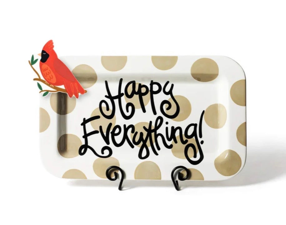 Happy Everything Small Attachments