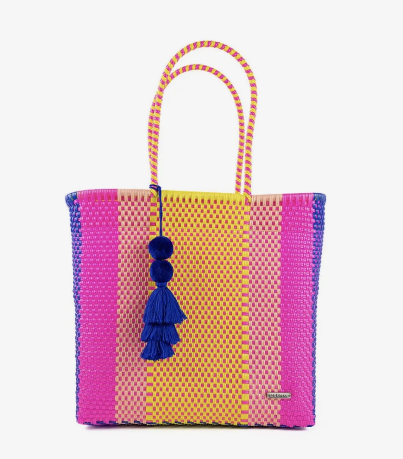 Valerosa Sedona Playera Tote