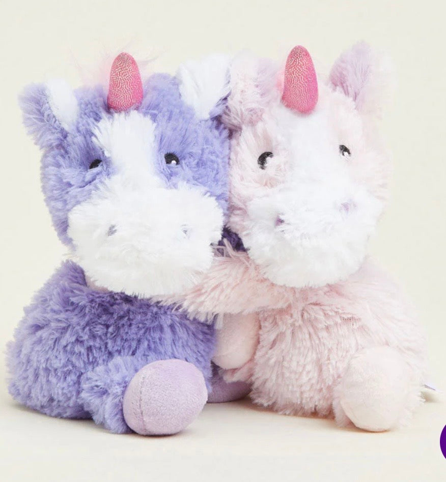 Warmies - Unicorn Hugs