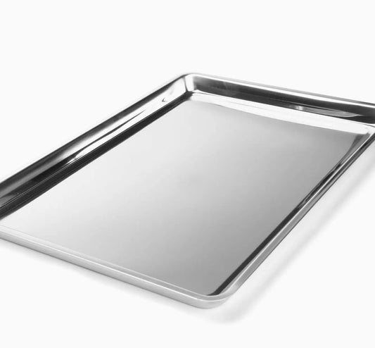 Fox Run Stainless Steel Jelly Roll Cookie Pan 16.25”x11.25”