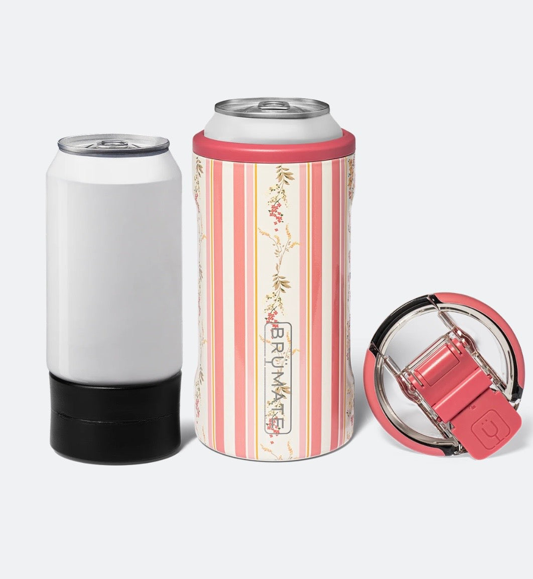 Brumate Hopsulator Trio - Cascading Florals