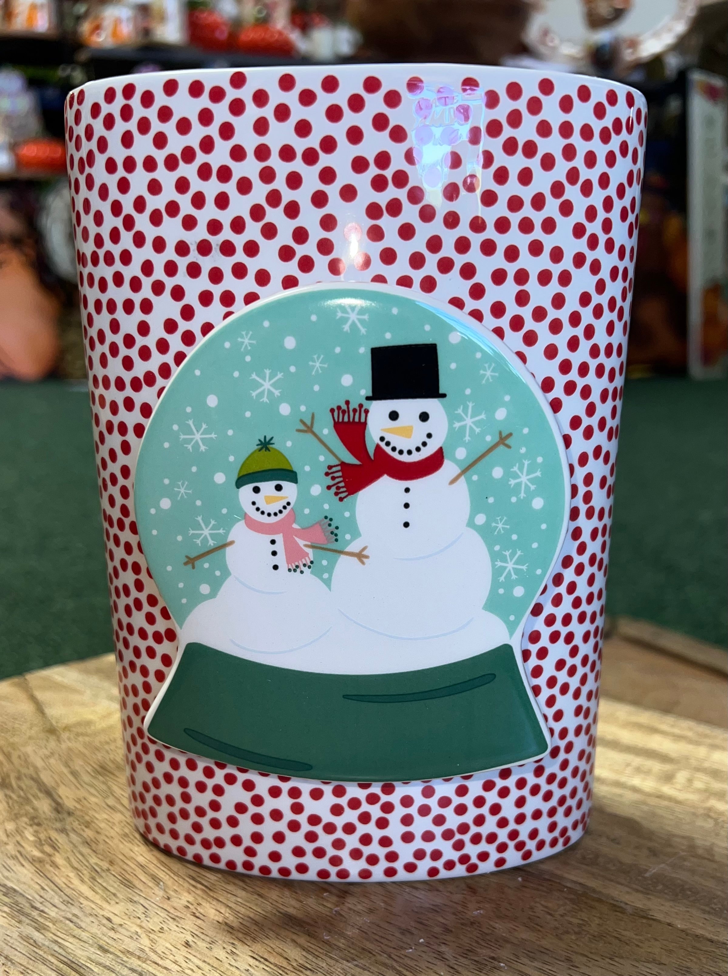 Happy Everything Small Attachments