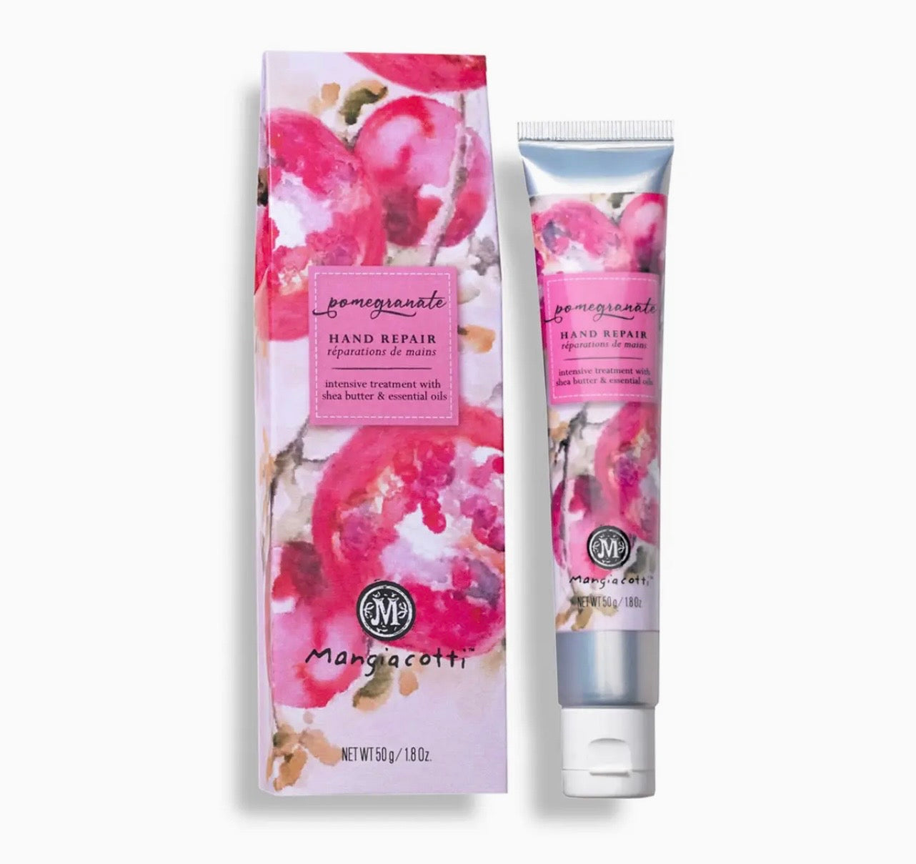 Pomegranate Hand Repair 1.8oz