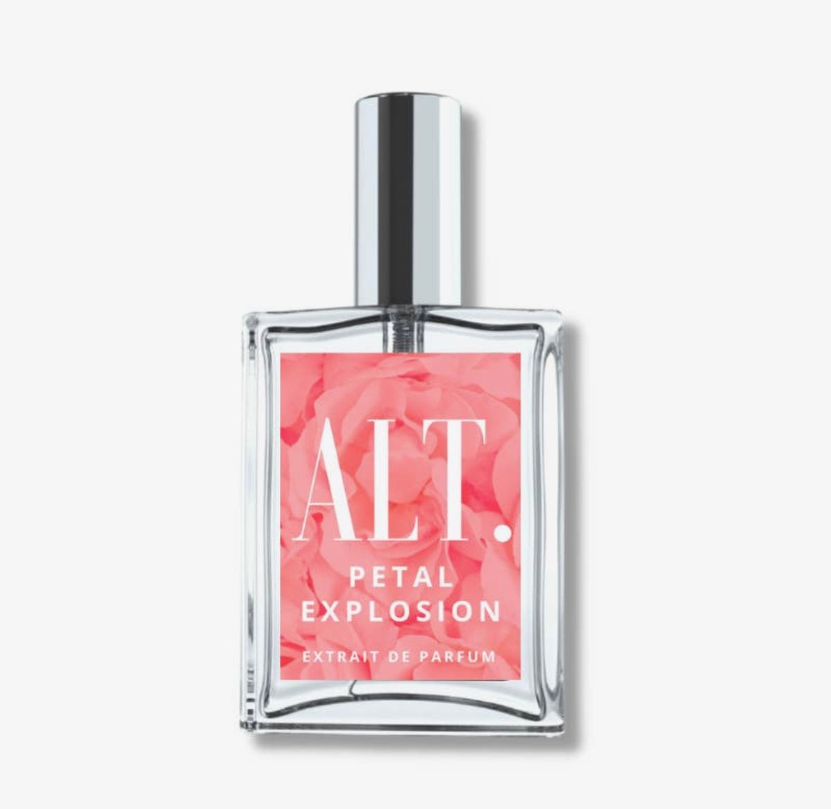 ALT Fragrance Petal Explosion