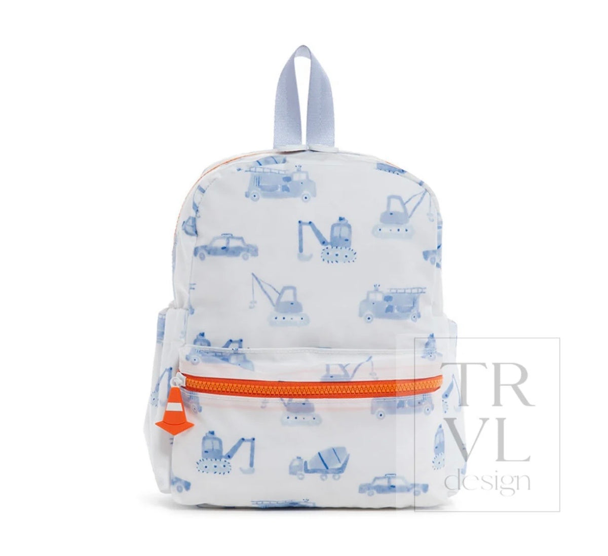 TRVL Design Mini Backer - Dig It