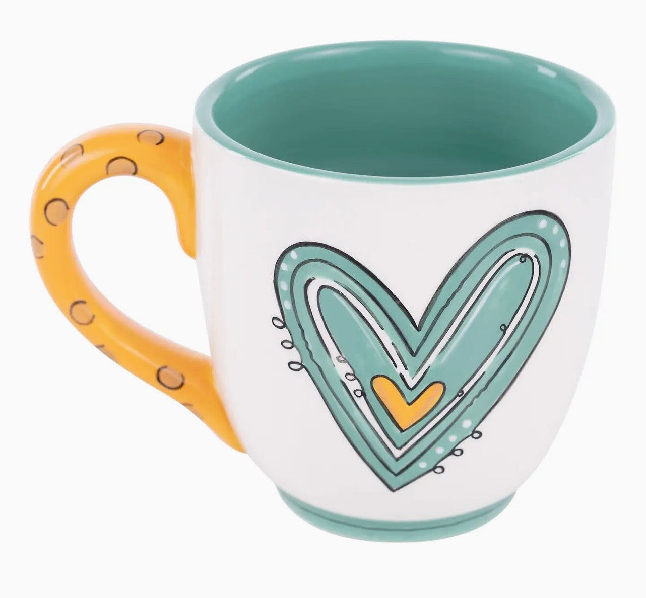 Glory Haus Best Mom Ever Mug