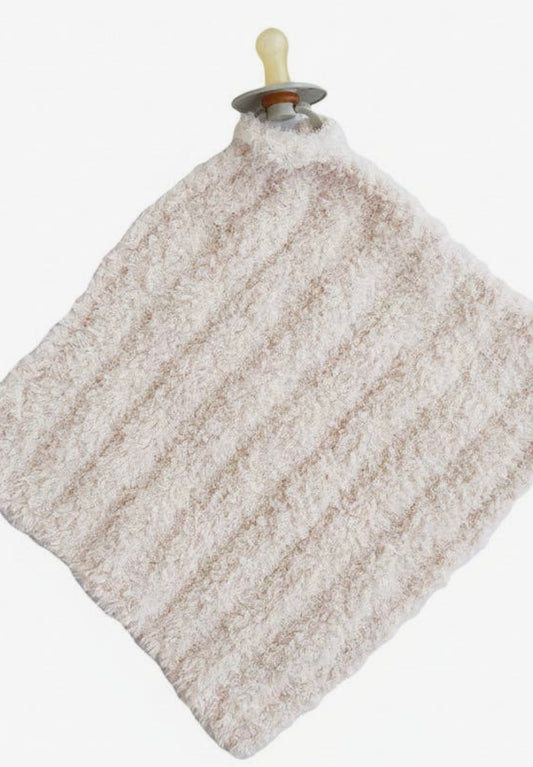 Caden Lane Luxe Lovey - Shell
