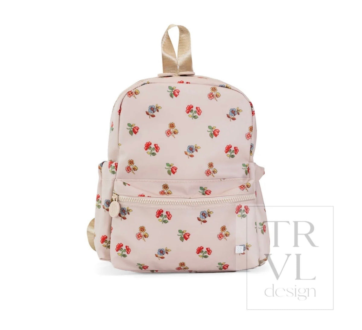 TRVL Design Mini Backer - Charlotte