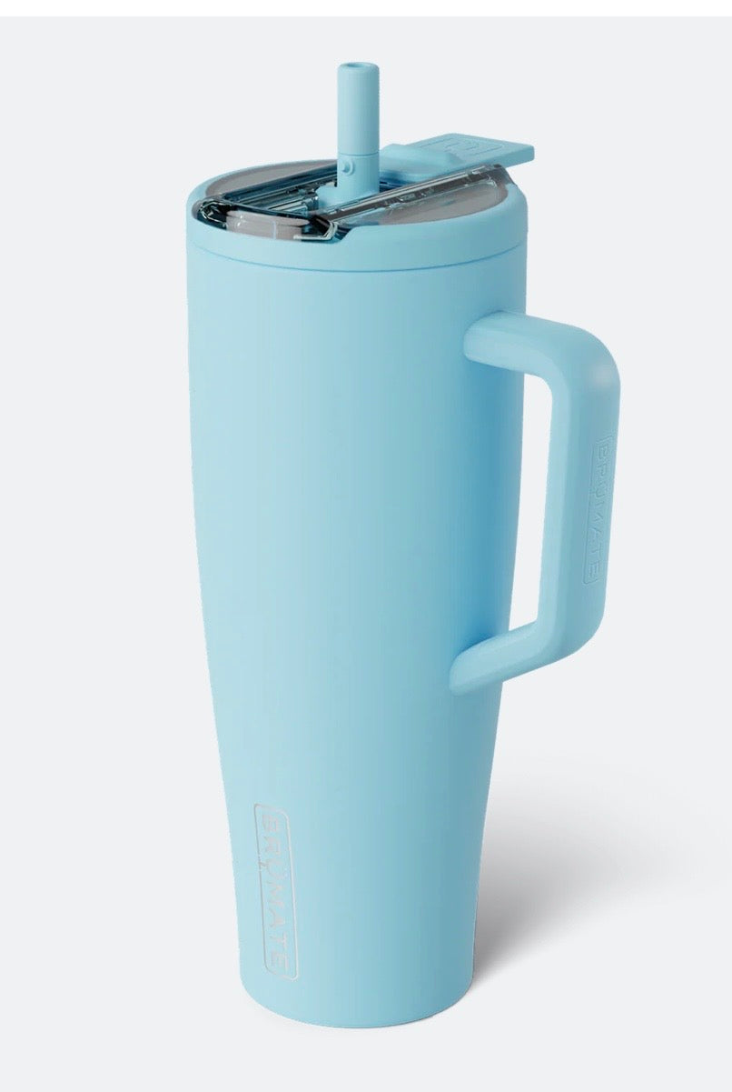 Brumate Era Flip 40oz - Glacier