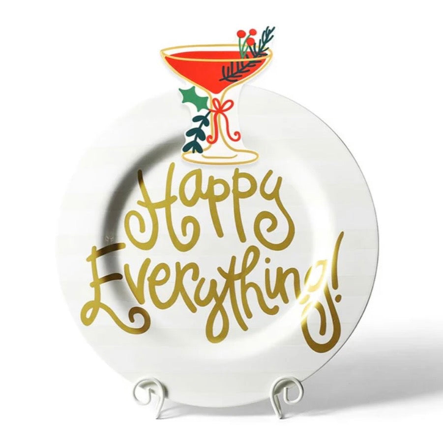 Happy Everything Small Attachments