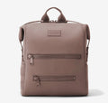 Dagne Dover Indi Diaper Backpack in Dune, Medium