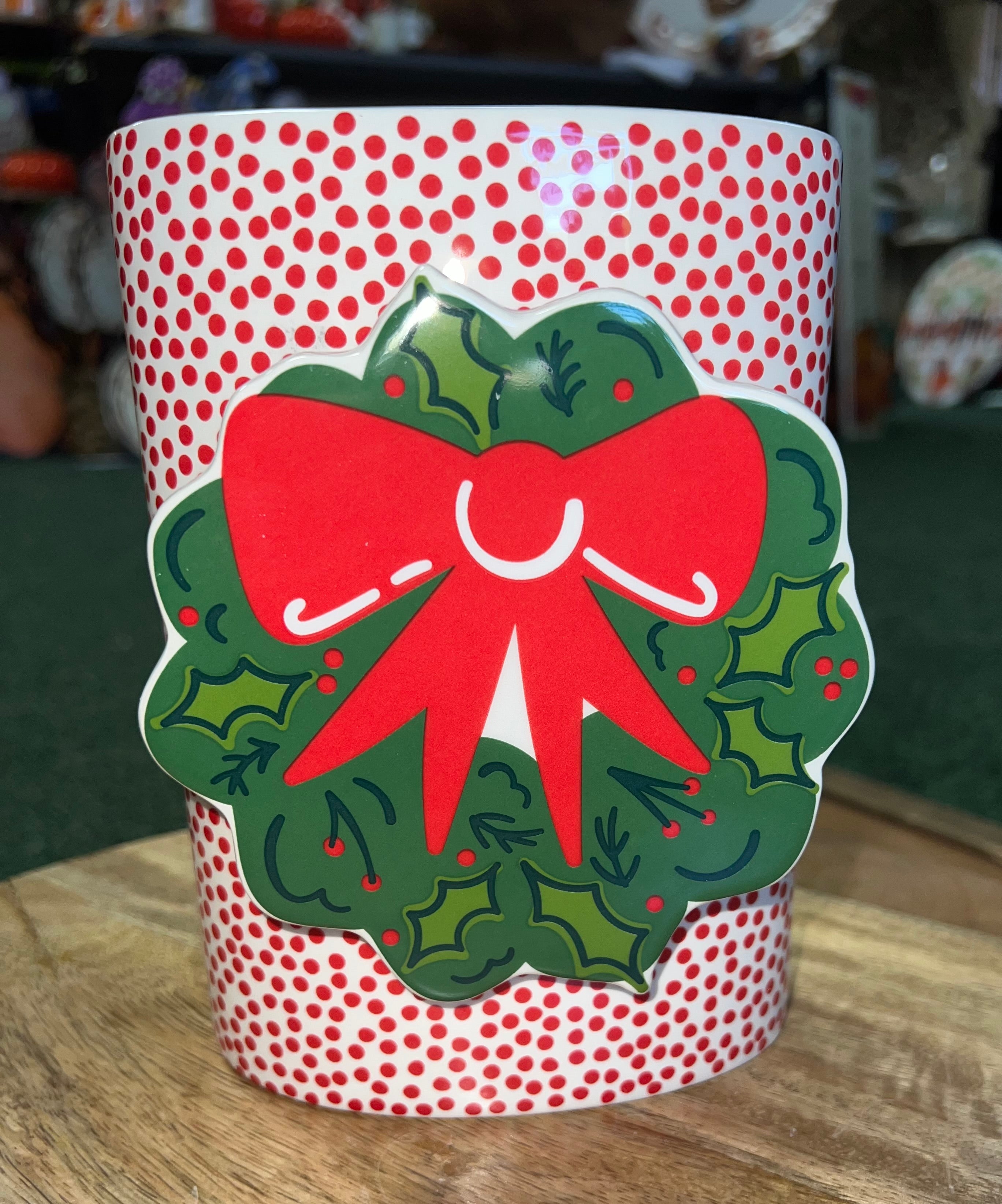 Happy Everything Small Attachments