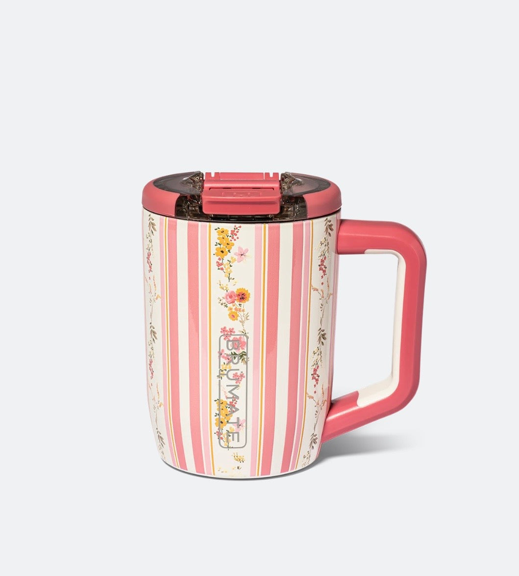 Brumate Muv 15oz - Cascading Florals