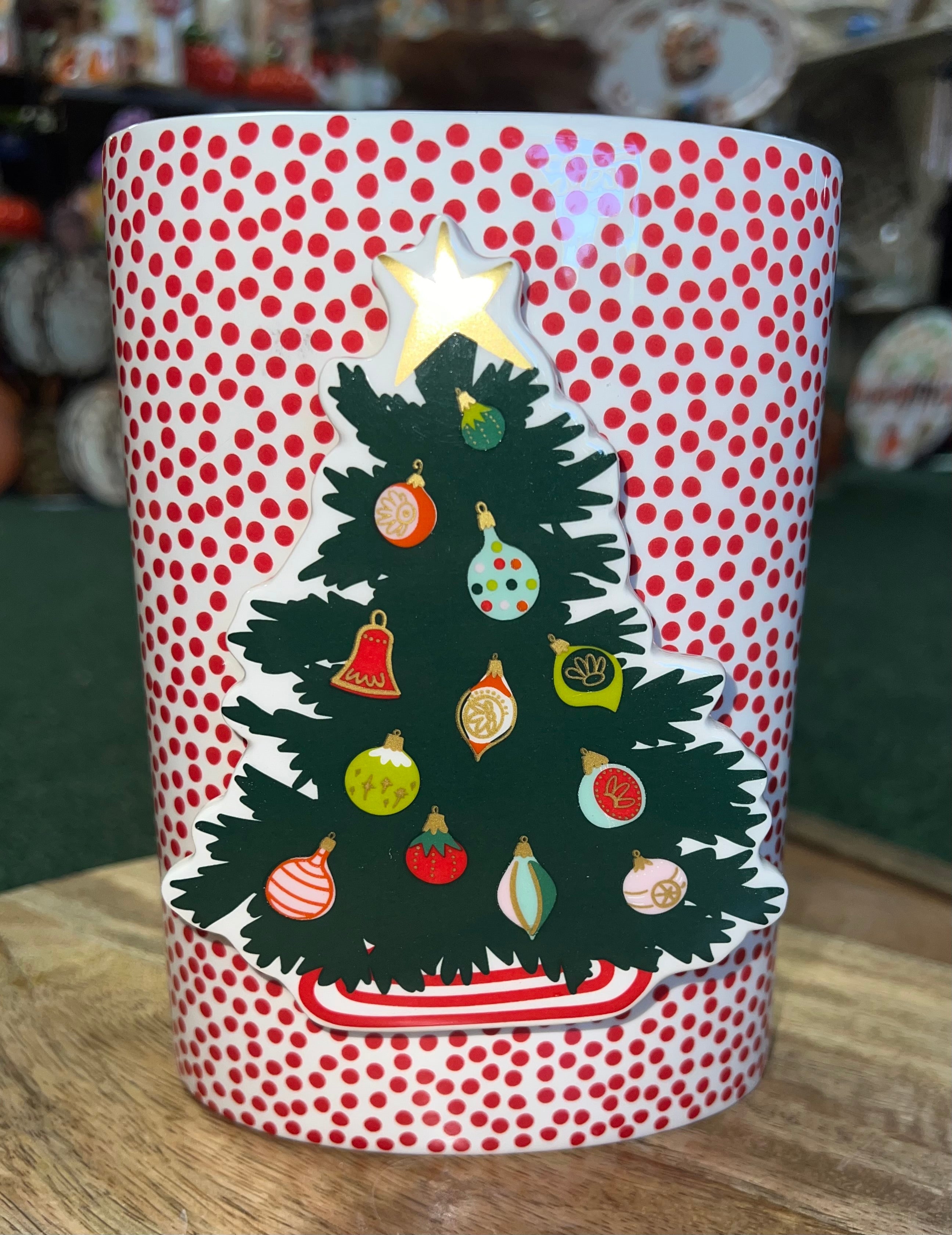 Happy Everything Small Attachments