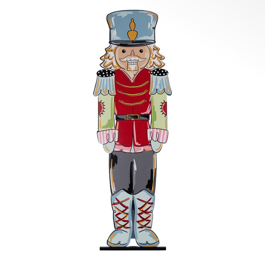 Glory Haus Nutcracker Large Stand