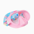 Youth Mask Goggles - Mermaid