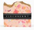 Finch Berry Goldie Soap Boxed