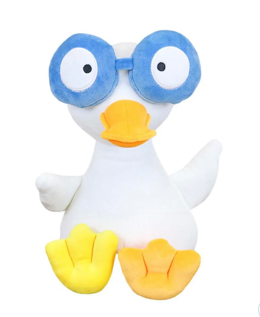 GooseWaddle Waddle the Goose Plush