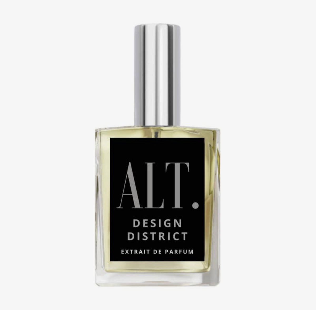 ALT Fragrance Design District 30ML