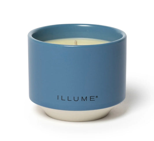 Citrus Crush Matte Ceramic Candle