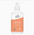 Earth Mama Sweet Orange Baby Lotion