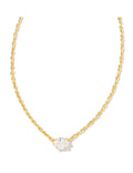Kendra Scott Cailin Crystal Pendant Necklace