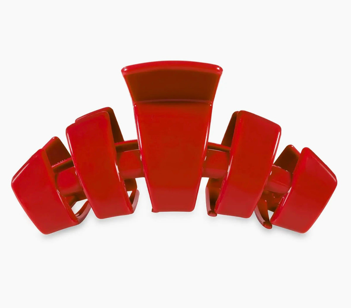 Teleties Red Carpet Ready Claw Clip- Small