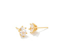 Kendra Scott Cailin Crystal Stud Earrings