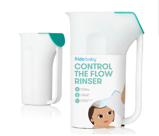 Fridababy Control The Flow Rinser