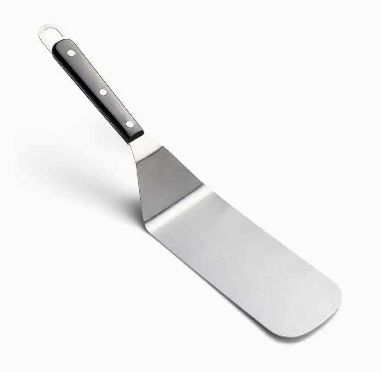 Fox Run Griddle Spatula Stainless Steel