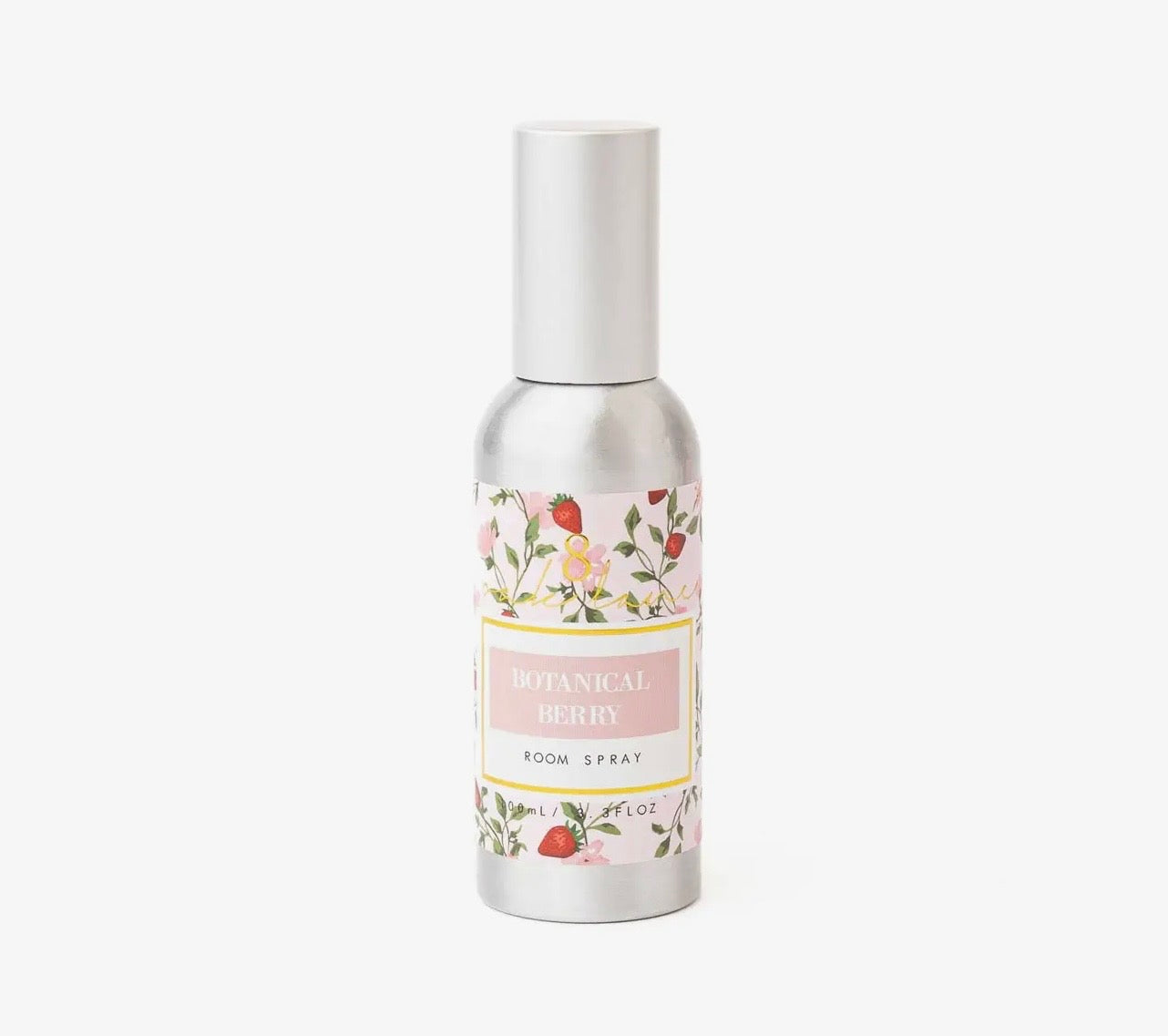 Botanical Berry Room Spray