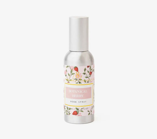 Botanical Berry Room Spray