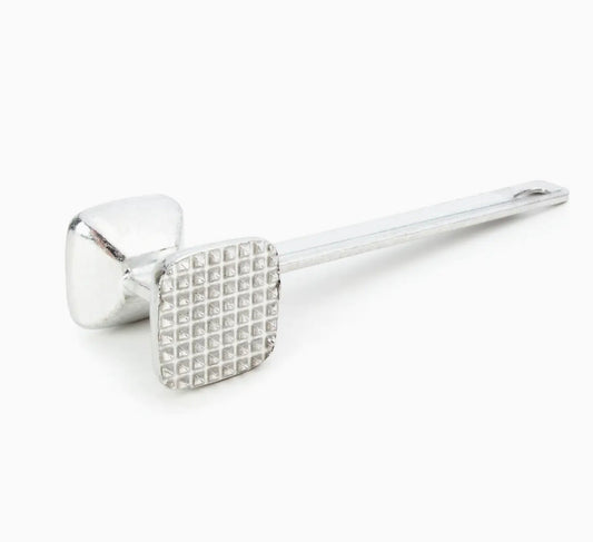 Fox Run Meat Tenderizer Aluminum