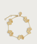 Anabel Aram - Butterfly Station Bracelet