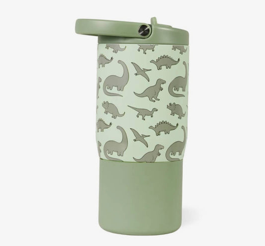 Hydrojug Dinosaur 14oz Sport Water Bottle