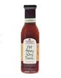 Stonewall Kitchen Hot Honey Wing Sauce
