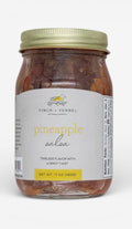 17oz Pineapple Salsa