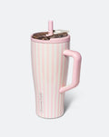 Brumate Era Flip 30oz - Strawberries & Cream