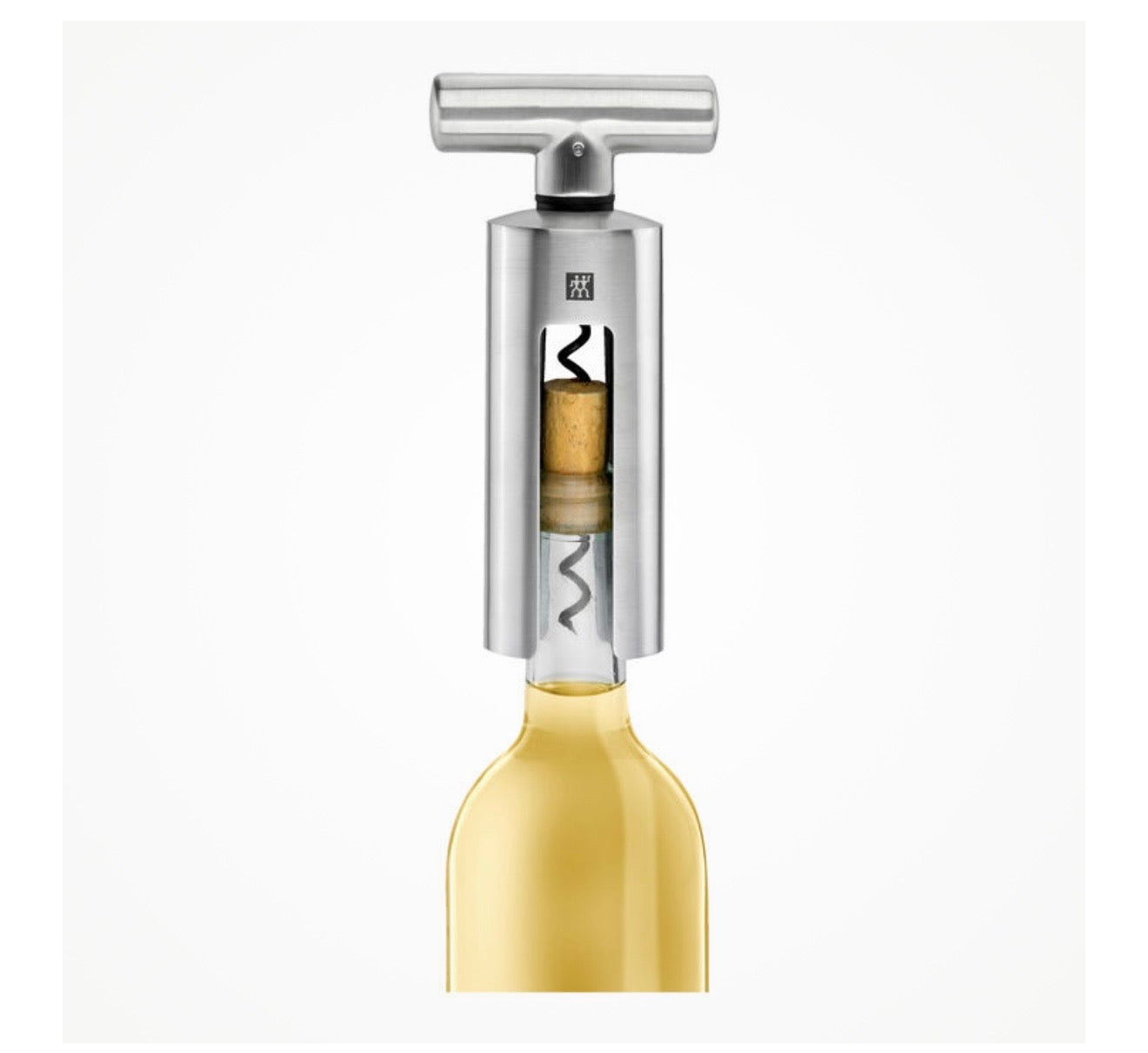 ZWILLING Sommelier Cork Screw