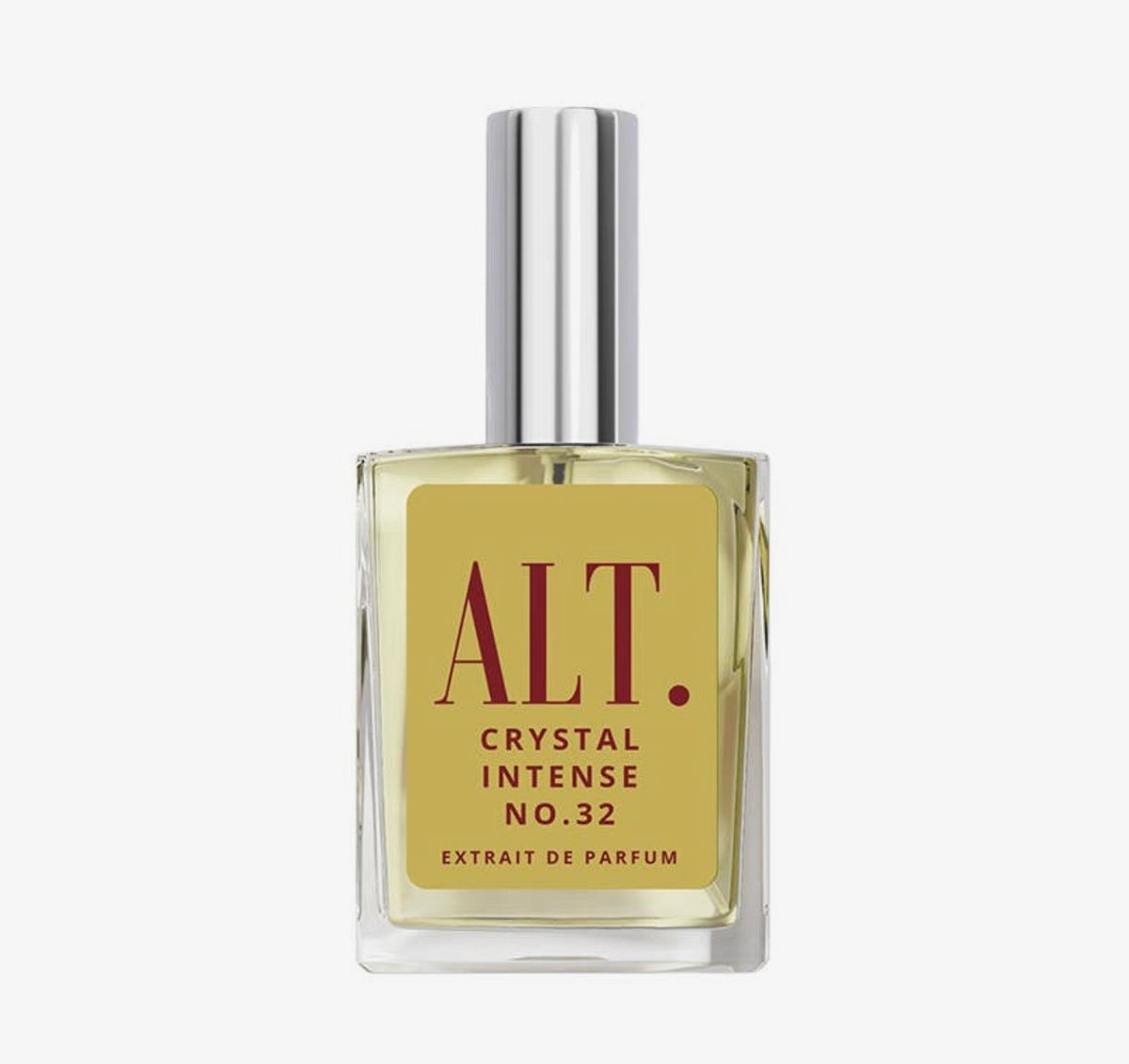 ALT Fragrance Crystal Intense 60ML