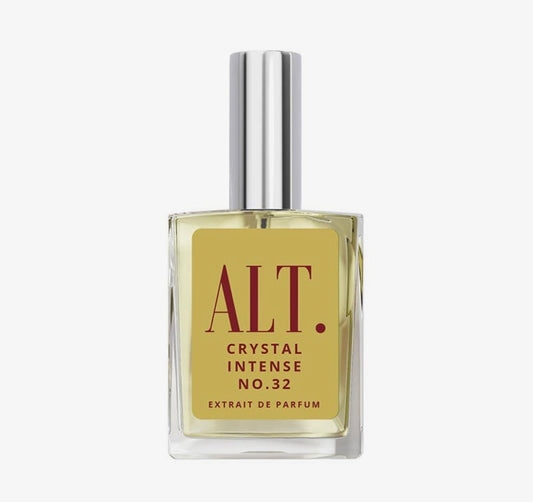 ALT Fragrance Crystal Intense 60ML