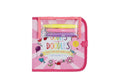 Mud Pie Pink Erasable Doodle Book