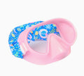 Youth Mask Goggles - Flamingo