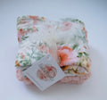 Rockin Royalty Juliette Burp Cloth Set