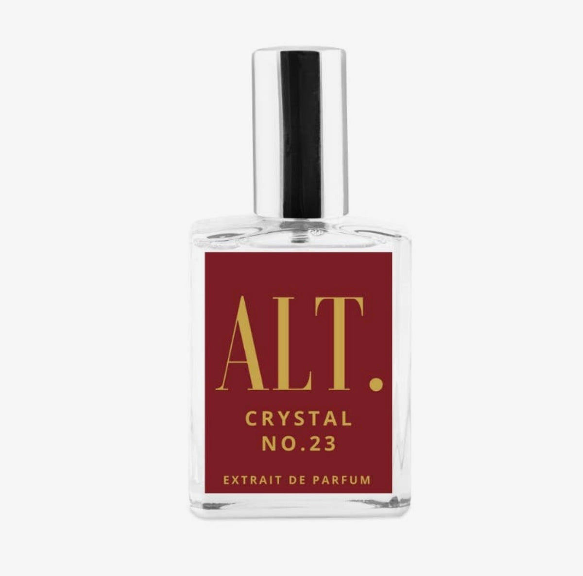 ALT Fragrance Crystal No 23 30ML