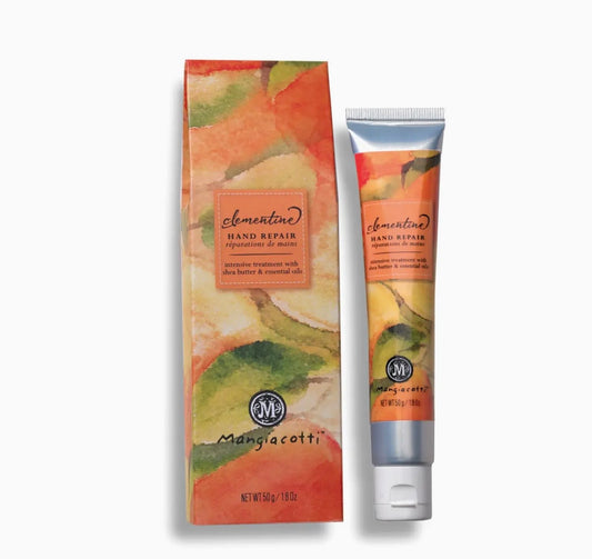 Clementine Hand Repair 1.8oz
