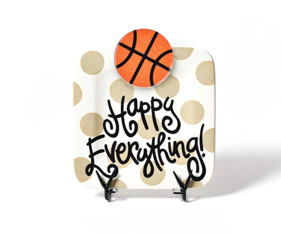 Happy Everything Small Attachments