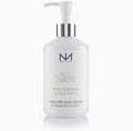 Niven Morgan Whitewood & Sea Salt Hand & Body Lotion